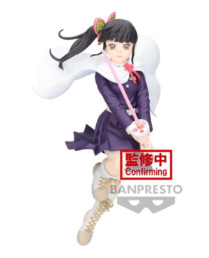 Figura Banpresto Vibration Stars Demon Slayer Kanao 14CM