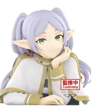 Figura Banpresto Busto Frieren 12CM