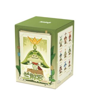 Blind Box Genshin Impact Aranara