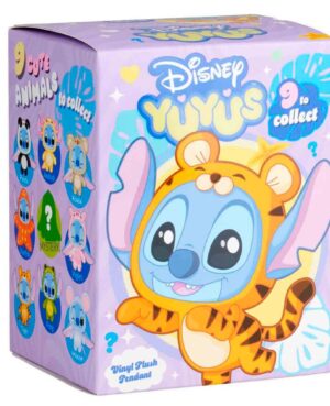 Blind Box Disney Yuyus Stitch 12CM