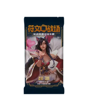 Sobre Riftbonde Origins Jumbo League Of Legends Chino