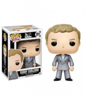Funko Pop Movies 391 Sonny Corleone