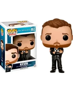 Funko Pop Television 463 Kevin