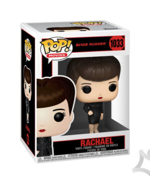 Funko Pop Movies 1033 Rachael