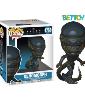 Funko Pop Television 1768 Xenomorph