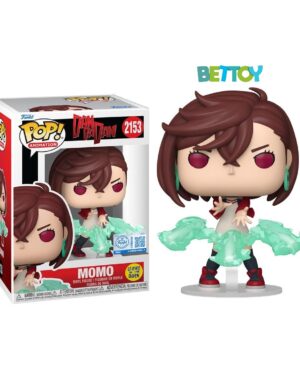 Funko Pop Animation 2153 Momo