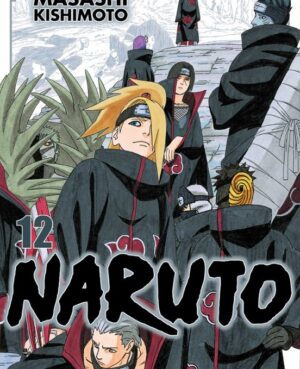 Naruto Jump Remix 12