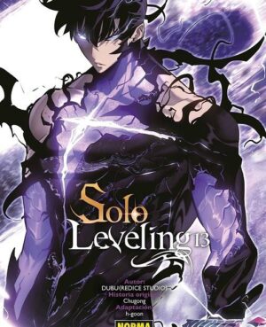 Solo Leveling 13