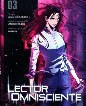 Lector Omnisciente 3