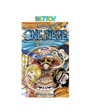 One Piece 112