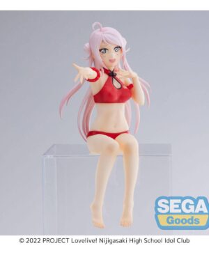 Figura Sega Lanzhu Zhong Perching