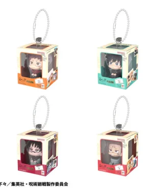 Blind Box Lookup Miniature Jujutsu Kaisen