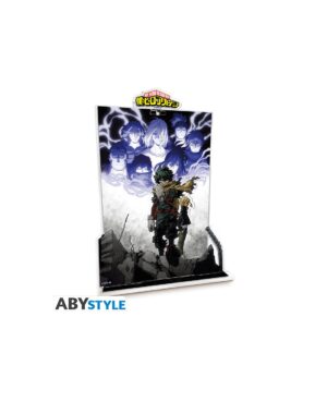 Acrilico My Hero Academia