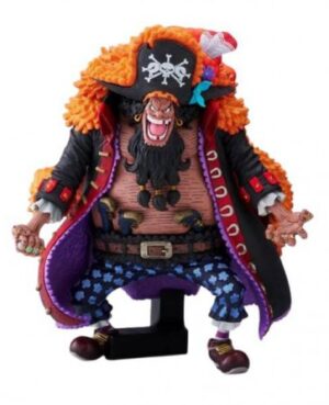Figura Banpresto The Marshall D. Teach King of Artist