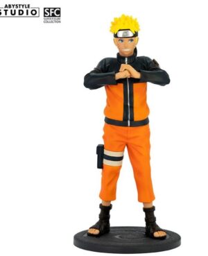 Figura Abyss Naruto Uzumaki