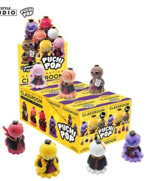 Blind Box Koro Sensei Puchipop