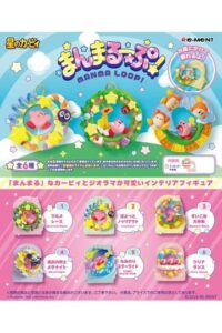 Blind Box Kirby Manma Loop!