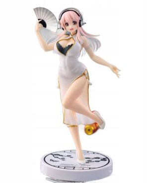 Figura Furyu Super Sonico 21CM