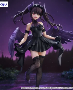 Figura Furyu Date a Live Bi Cute Dark Kurumi Tokisaki 23 cm