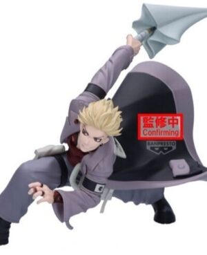 Figura Banpresto Vibration Stars Gachiakuta Enjin 19CM