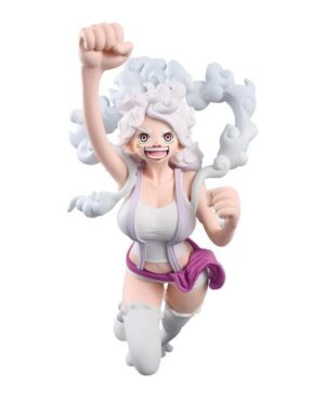 Figura Banpresto One Piece Jewelry Bonney 28CM
