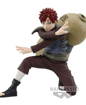 Figura Banpresto Naruto Gara II