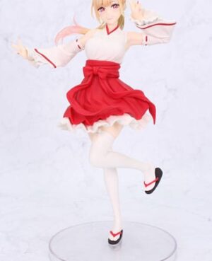 Figura My Dress-Up Darling Vivit Marin Kitagawa Shrine Maiden