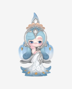 Blind Box Pop Mart Chaka
