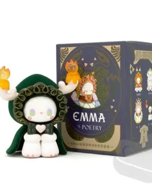 Blind Box Emma 'S Proetry