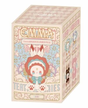 Blind Box Lucky Emma Secret Forest Tea Party