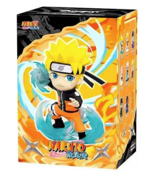 Blind Box Funism Naruto Shippuden