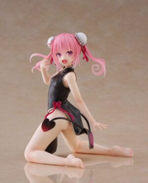 Figura Taito To Love-Ru Nana China Dress