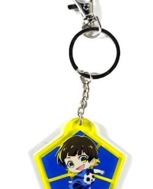Llavero Blue Lock