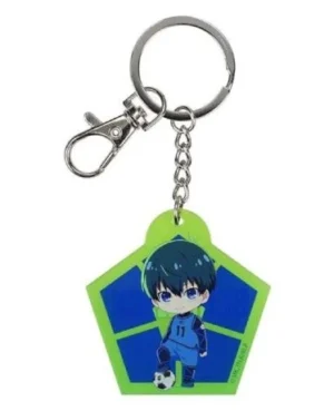 Llavero Blue Lock Isagi