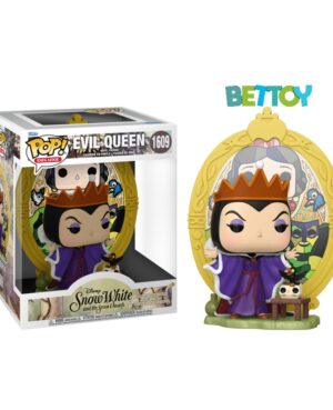 Funko Pop Disney 1609 Evil Queen