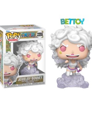 Funko Pop Animation 2255 Jewelry Bonney