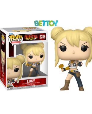 Funko Pop Animation 2286 Lucy