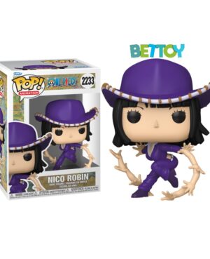 Funko Pop Animation 2233 Nico Robin
