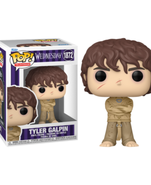 Funko Pop Television 1872 Tyler Galpin
