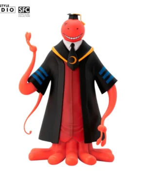 Figura Abystyle Koro Sensei Red