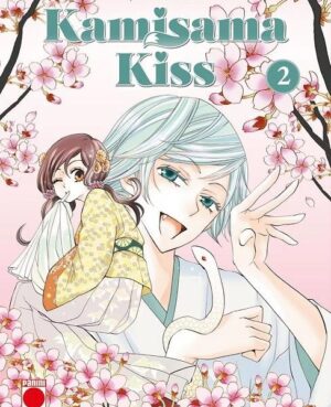Kamisama Kiss 2