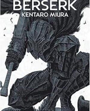 El Arte De Berserk