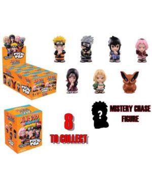 Blind Box Naruto Shippuden Puchipop