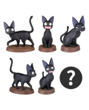 Blind Box Kiki Delivery Service Jiji