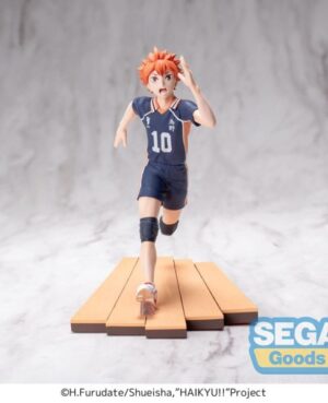 Figura Sega Premium Shoyo Hinata