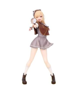 Figura My Dress Up Darling Marin Kitagawa Detective