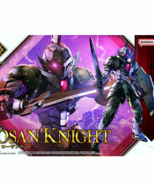 Model Kit Bandai 30MF Rosan Knight