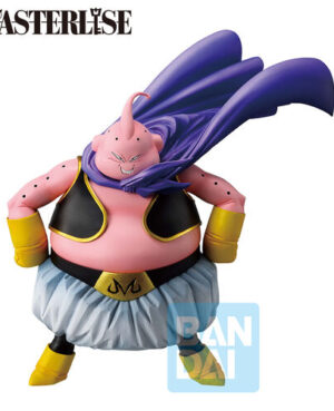 Figura Ichibansho Masterlise Dragon Ball Majin Buu 26CM