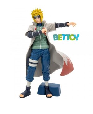 Figura Banpresto Minato Namikaze 24CM