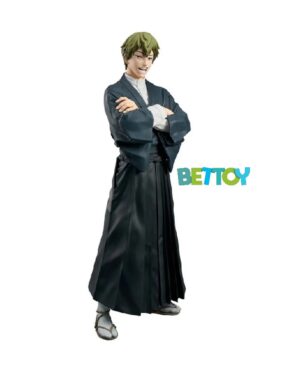 Figura Banpresto Grandista Zen’In Naoya 27CM